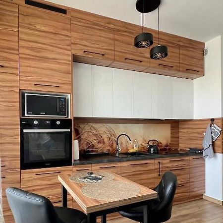 Apartament 36 Zator By Housine Exterior foto