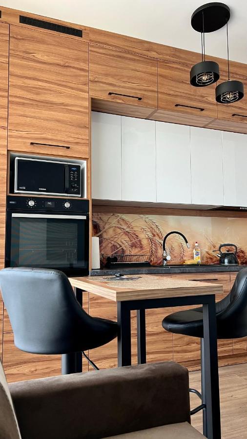 Apartament 36 Zator By Housine Exterior foto